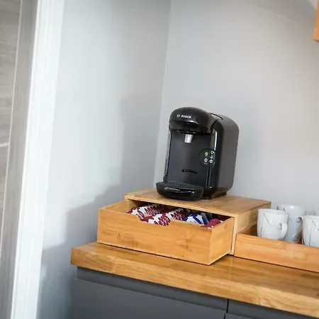 펜션 The Bungalow - Dog Friendly